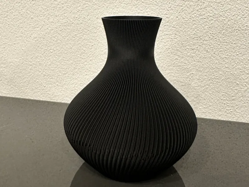 Modern Vase