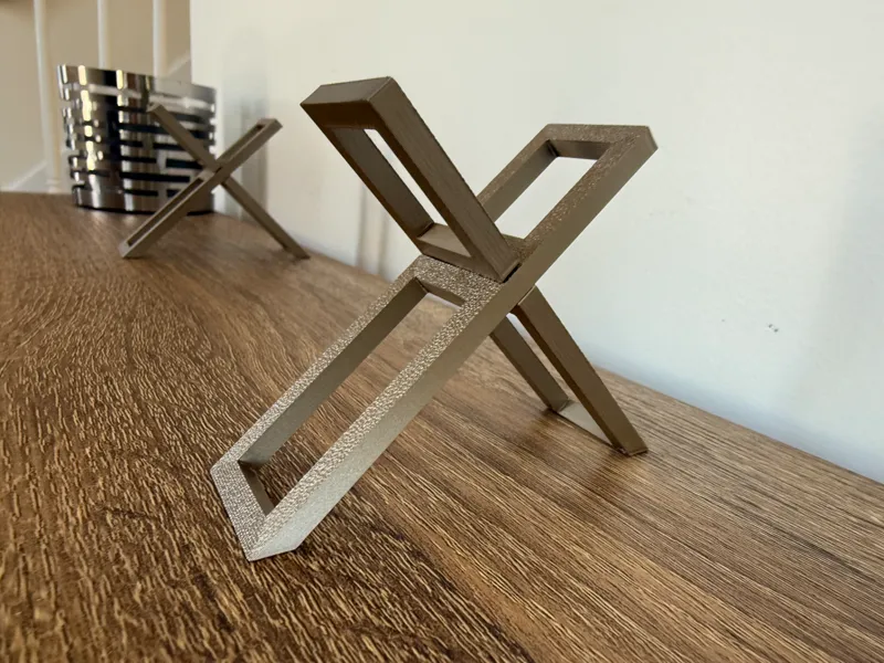 Tube Stand