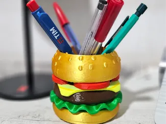 PANINO PORTAPENNE