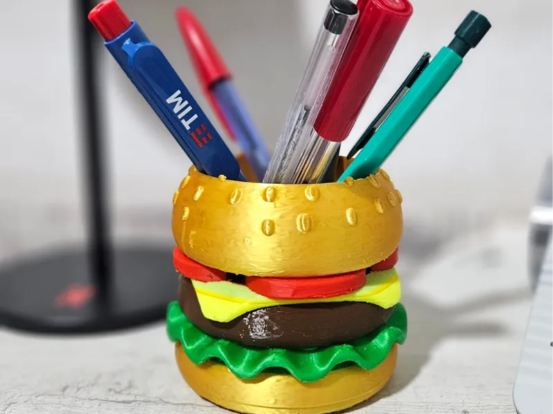 PANINO PORTAPENNE