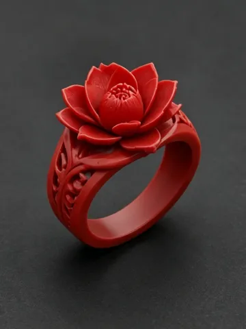 Soporte: 莲花清尘・Lotus Pure Soul — vista de referencia 2