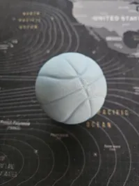 Mini ballon de basket — photo 3