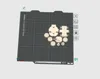 31, A1 mini monochrome—0.2mm layer, 3 walls, 15% infill