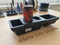 0.2mm layer, 3 walls, 15% infill