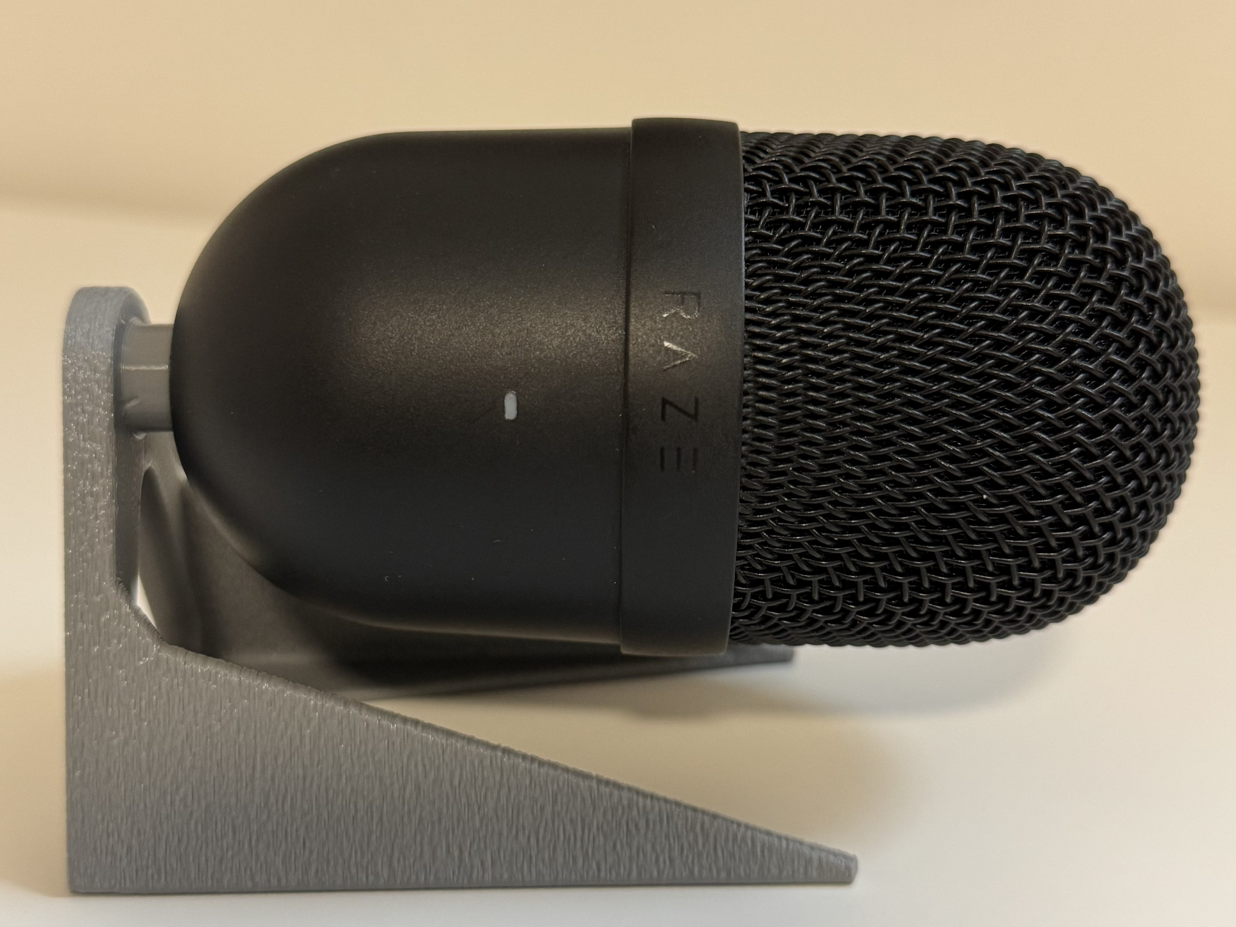 C17112】SEIREN/THE NEW WORLD Razer seiren - 3D Print Files Free C17112】SEIREN/THE NEW WORLD Razer seiren - 3D Print Files Free