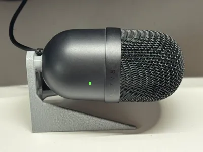 Razer Seiren mini horizontal stand