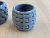 0.2mm layer, 3 walls, 15% infill