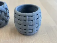 0.2mm layer, 3 walls, 15% infill