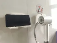 ②适配 墙面挂钩