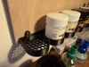 0.2mm layer, 4 walls, 10% infill