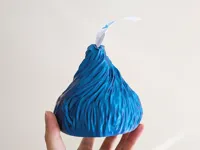 0.2mm layer, 2 walls, 5% infill