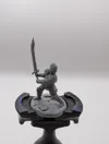 0.08mm layer, 2 walls, 15% infill