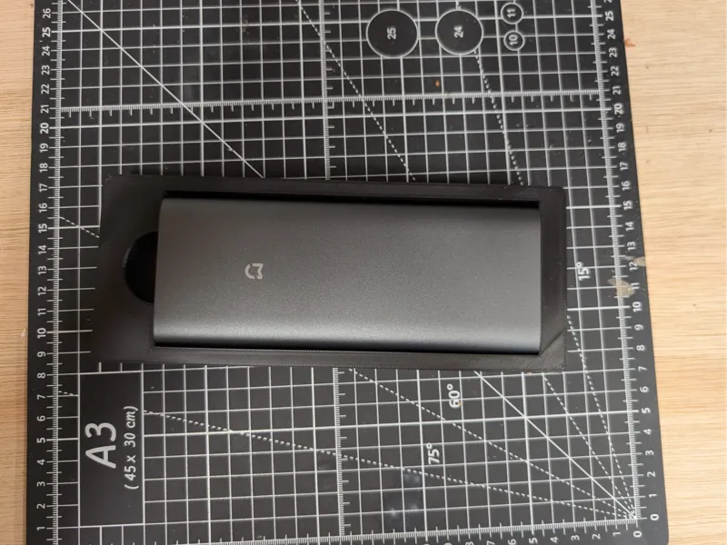 Xiaomi Mii - Precision Screwdriver - Gridfinity