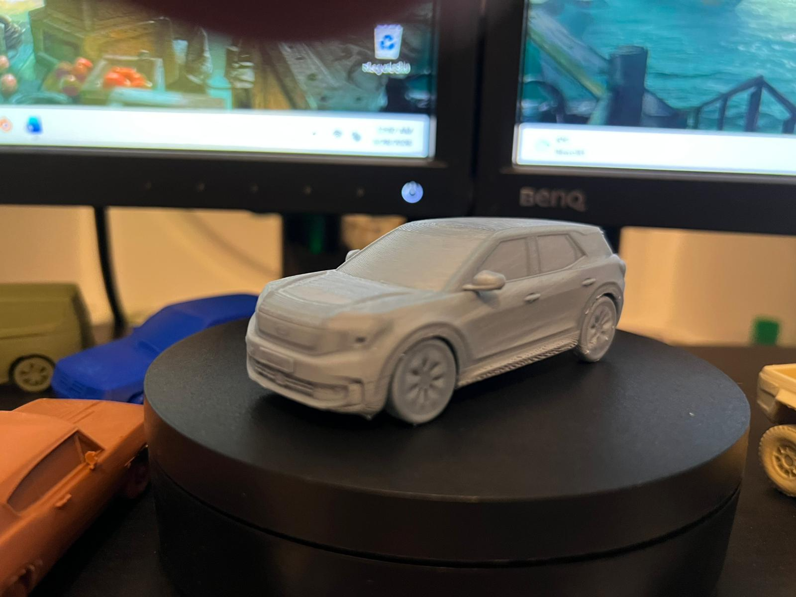 Ford explorer new model
