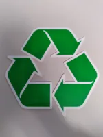 Flat Version (0.12mm layer, 3 walls, 50% infill)