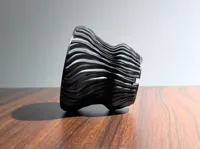 0.16mm layer, 2 walls, 15% infill
