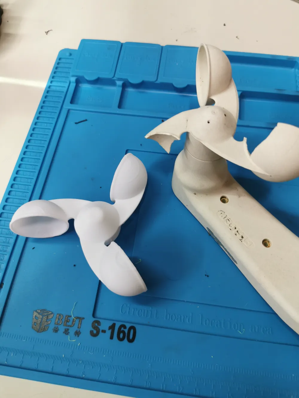 Wind sensor fix by mmazzon - MakerWorld