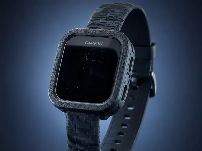 Garmin bounce Screen Protector
