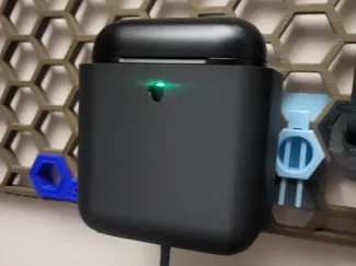 Razer hammerhead charge stand for HSW