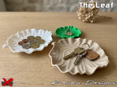 The Leaf