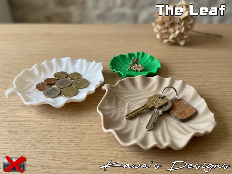 The Leaf