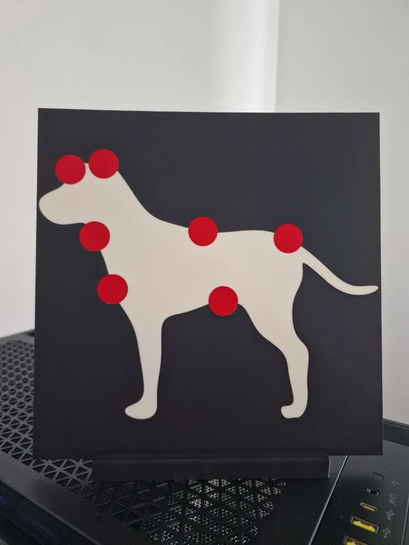 Dog Reiki