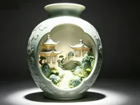 0.2mm 层高, 2 层墙, 15% 填充