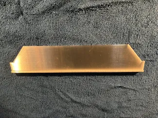 12 Inch Pie Cutter
