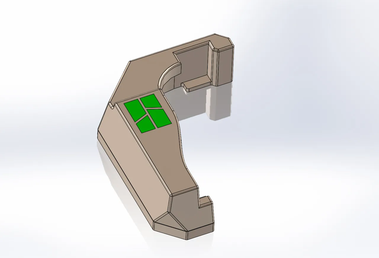 Build Plate Guide for X1C / X1E / P1 series view 4