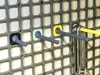 Original pegs