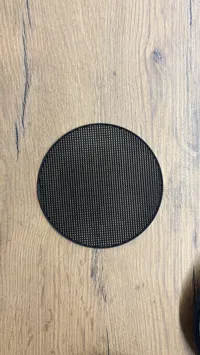 mesh, 0.28mm layer, 2 walls, 35% infill