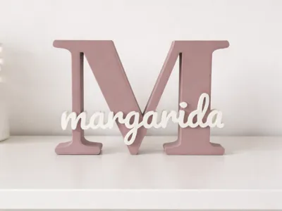 Daisy Name for decorative purposes