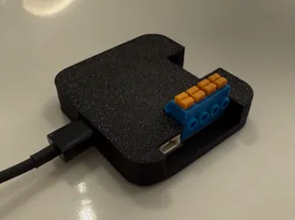 ratgdo32 Case