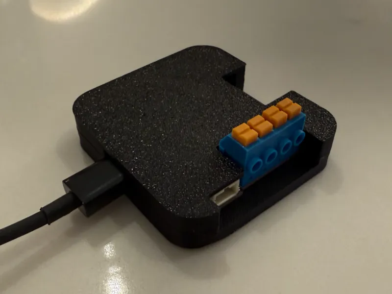 ratgdo32 Case