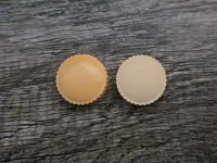 0.2 nozzle Ironed Top Dial