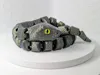 61cm, 1 color, w or w/o 8mm holes, 0.2mm, 2 ws, 12% inf
