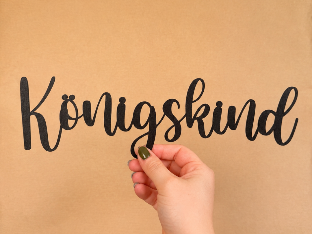 div. Schriftzüge 