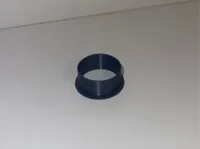 0.2mm layer, 6 walls, 25% infill