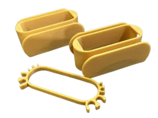 Dell Power Supply Cord Manager