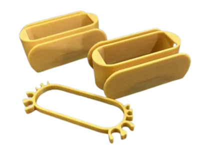 Dell Power Supply Cord Manager