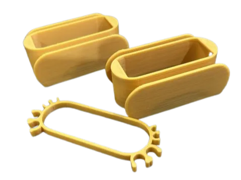Dell Power Supply Cord Manager