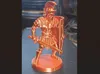 0.12mm layer, 2 walls, 10% infill