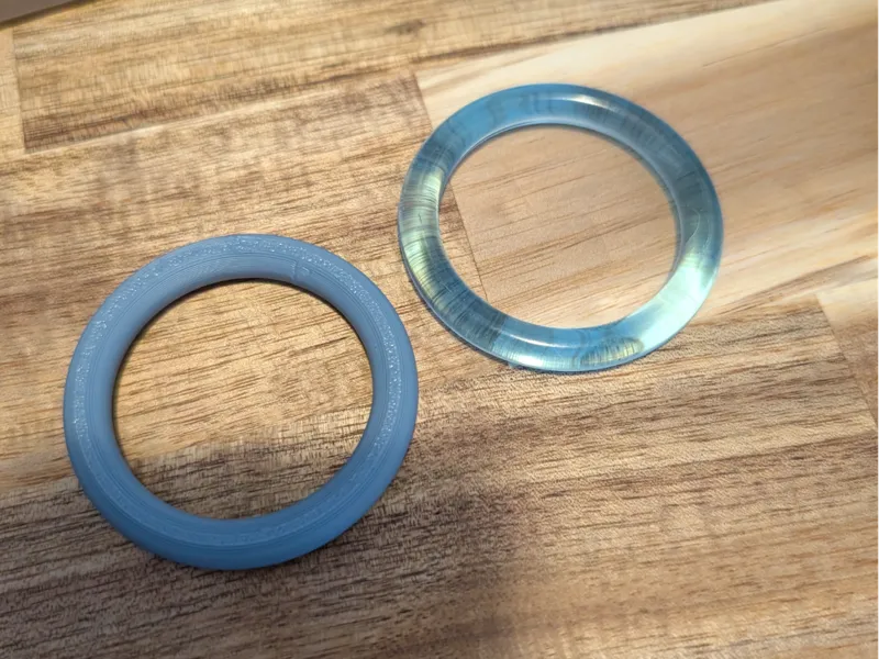 Dragon's Breath Replacement Parts Haba