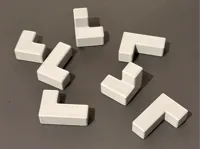 0.08mm layer, 2 walls, 15% infill