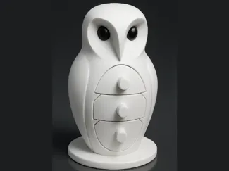 Owlganizer