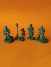 0.2mm layer, 2 walls, 40% infill