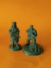 Uprising figures 1