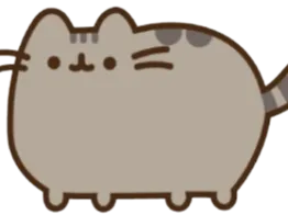 Flexi Pusheen