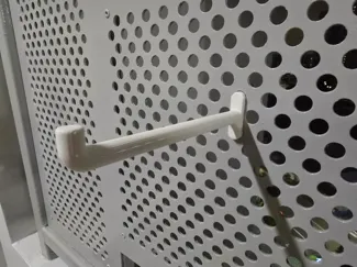 Peg Hook