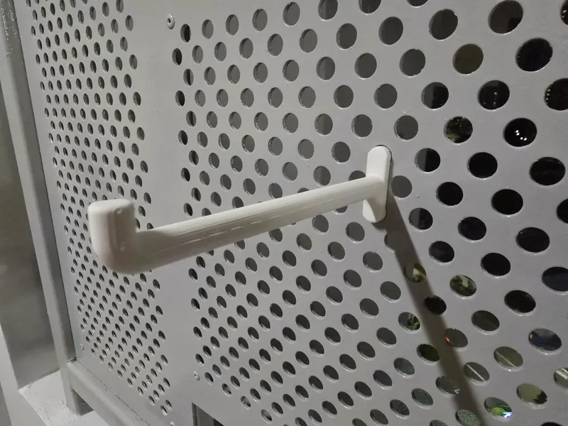Peg Hook